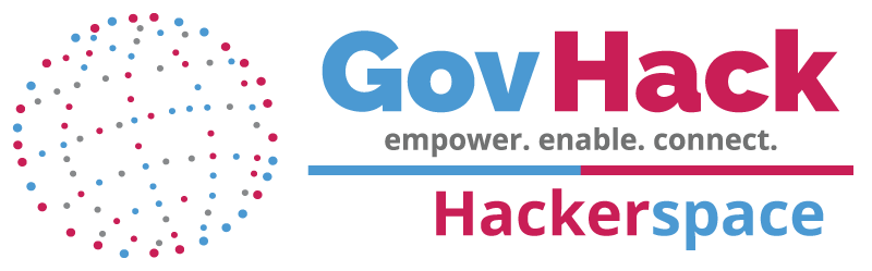 GovHack Logo