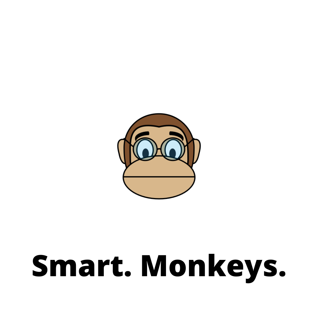 Smart Monkeys thumbnail