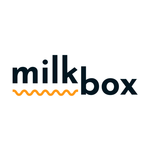 Milkbox Digital thumbnail