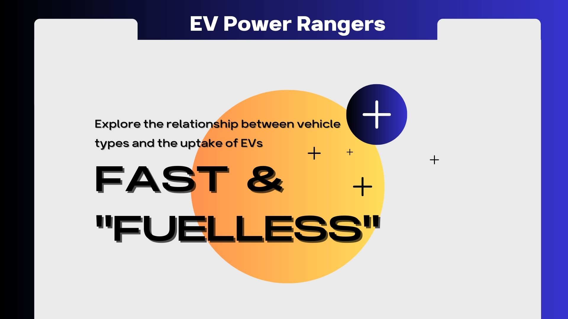 EV Power Rangers thumbnail